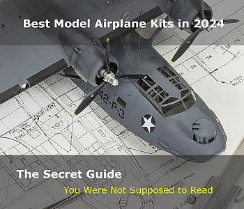 best model airplane kits